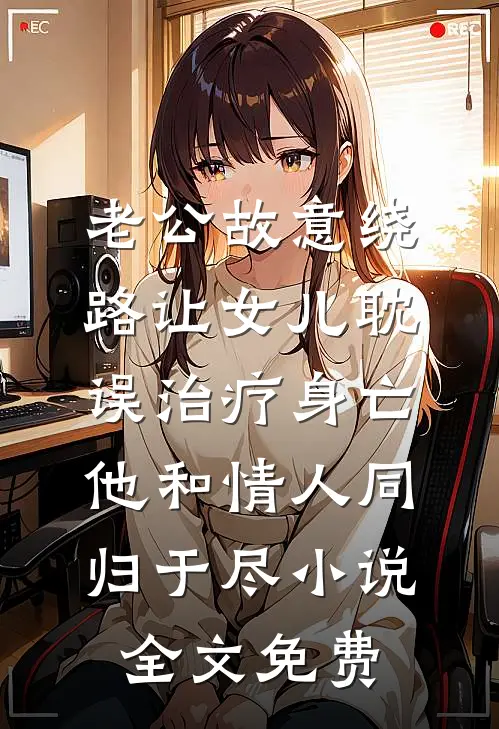 老公故意绕路让女儿耽误治疗身亡，他和情人同归于尽小说全文免费