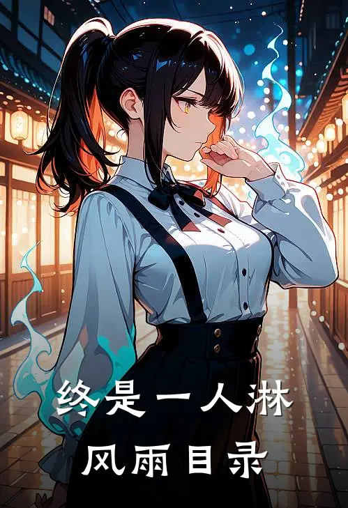 终是一人淋风雨目录