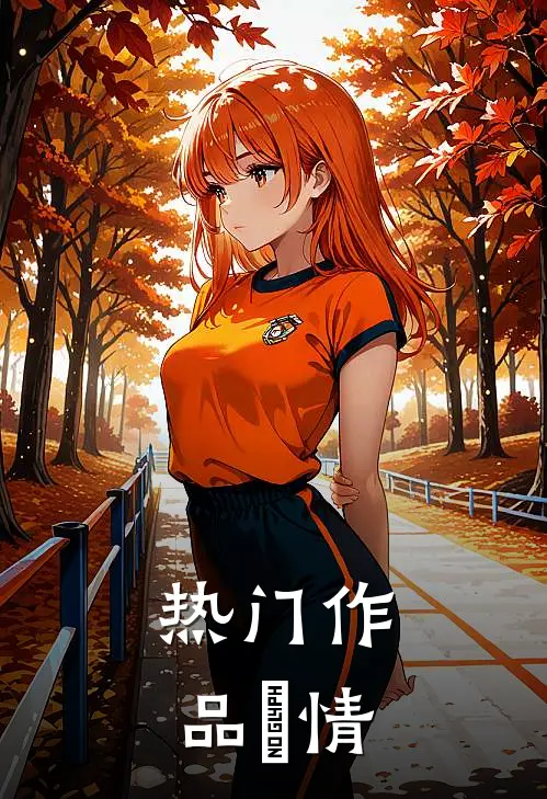 热门作品動情