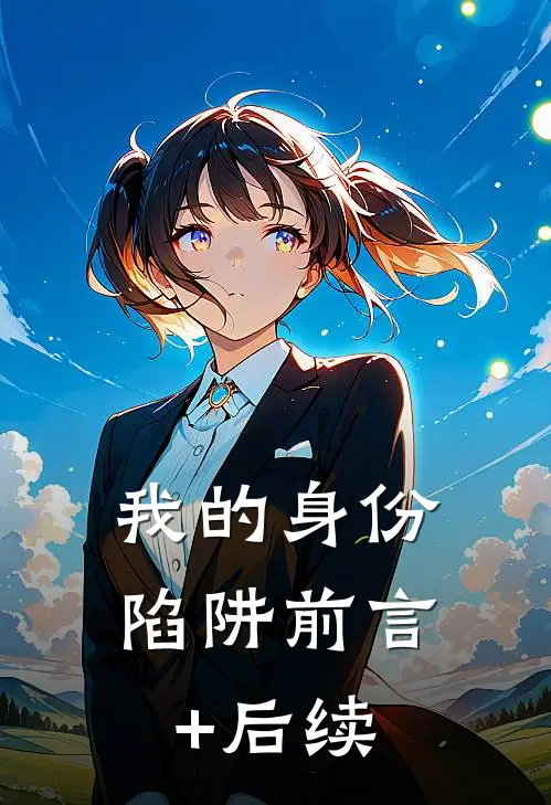 我的身份陷阱前言+后续
