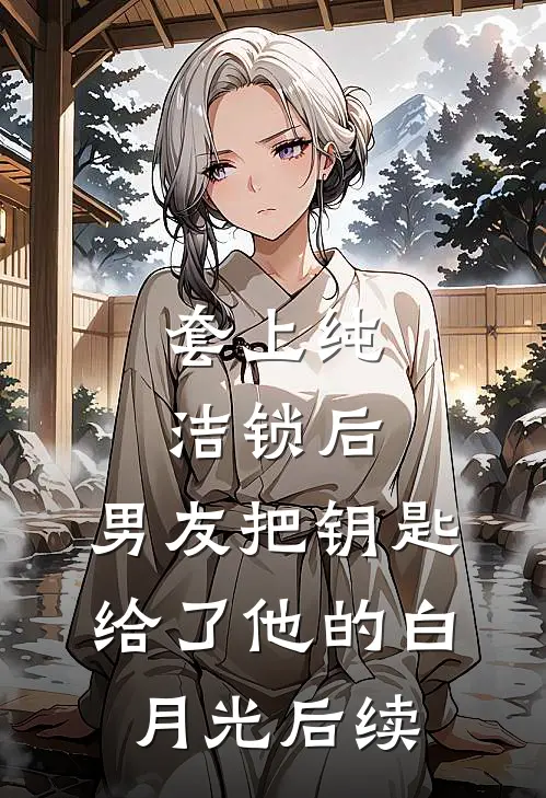 套上纯洁锁后，男友把钥匙给了他的白月光后续