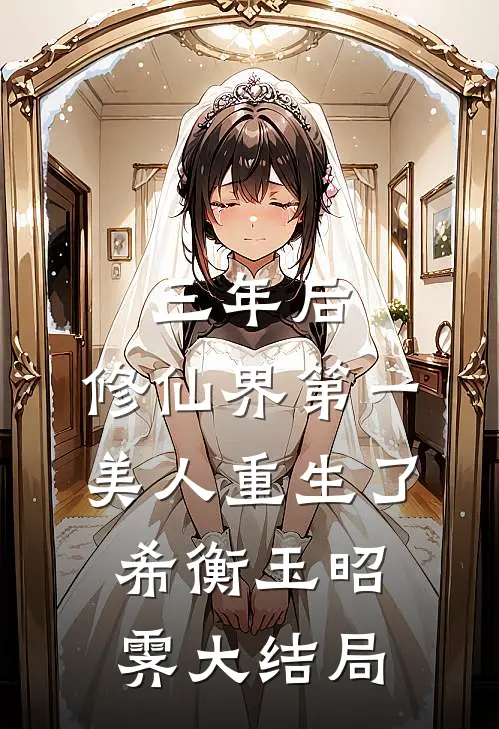 三年后，修仙界第一美人重生了希衡玉昭霁大结局