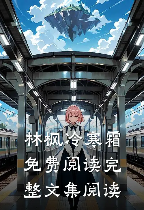 林枫冷寒霜免费阅读完整文集阅读