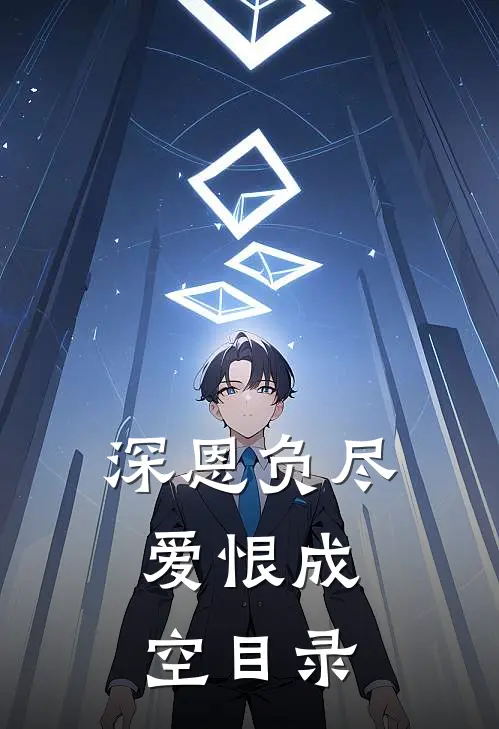 深恩负尽，爱恨成空目录
