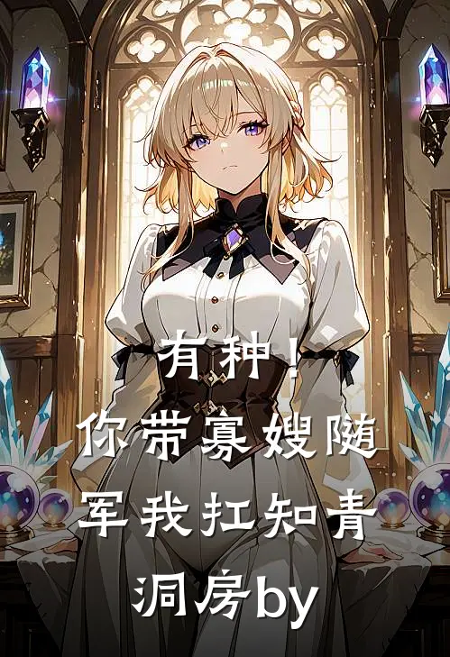 有种！你带寡嫂随军我扛知青洞房by