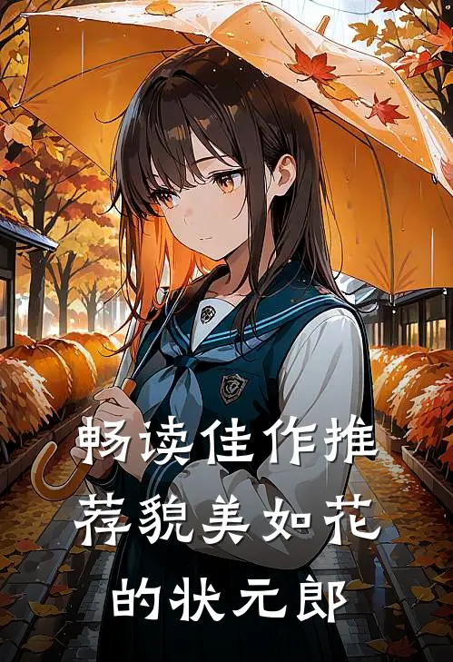畅读佳作推荐貌美如花的状元郎