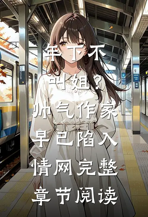 年下不叫姐？帅气作家早已陷入情网完整章节阅读