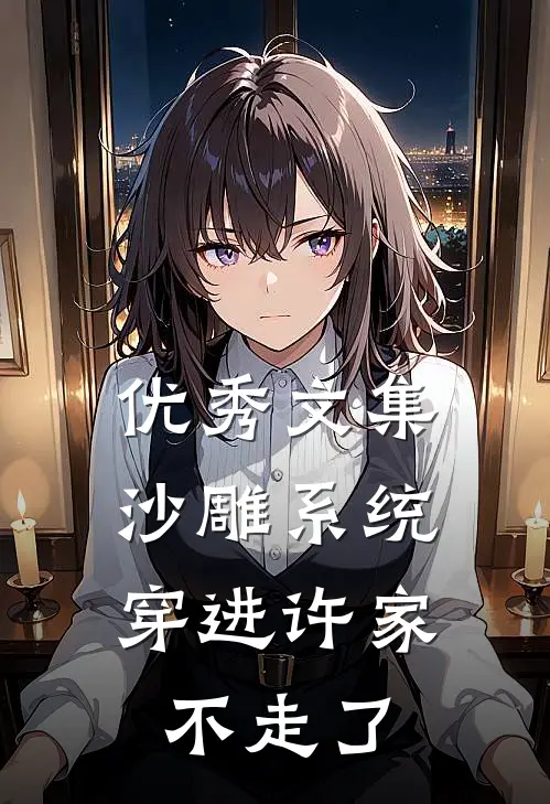 优秀文集沙雕系统，穿进许家不走了