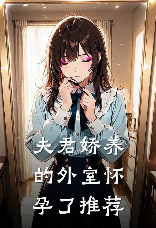 夫君娇养的外室怀孕了推荐