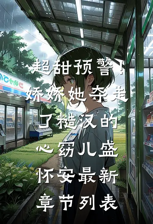 超甜预警！娇娇她夺走了糙汉的心窈儿盛怀安最新章节列表