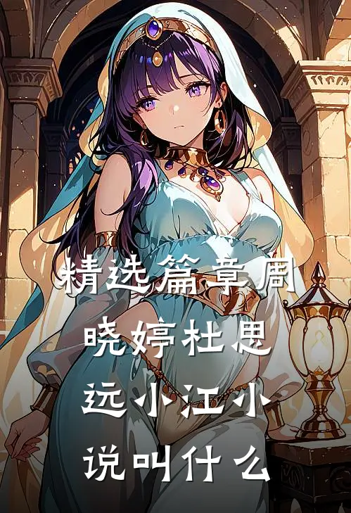精选篇章周晓婷杜思远小江小说叫什么