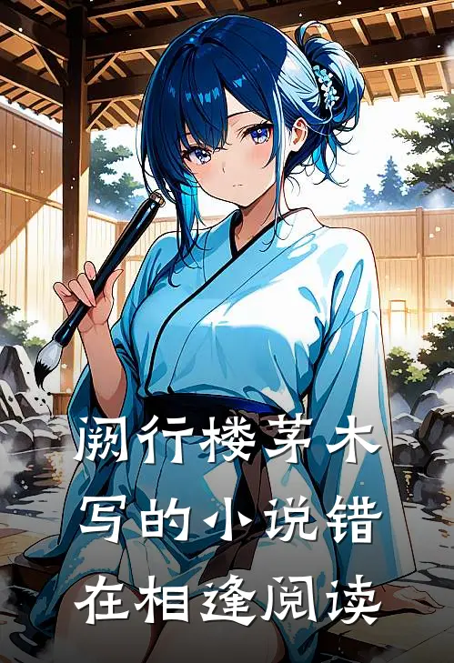 阙行楼茅木写的小说错在相逢阅读