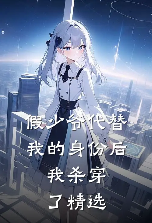 假少爷代替我的身份后，我杀穿了精选