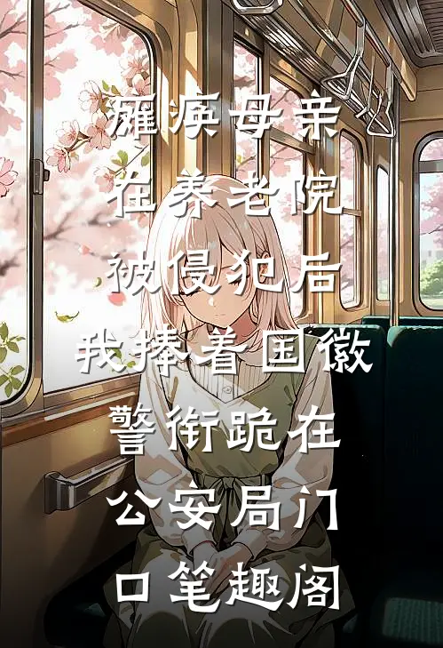 瘫痪母亲在养老院被侵犯后，我捧着国徽警衔跪在公安局门口笔趣阁