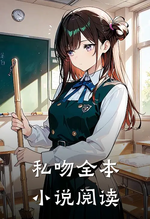 私吻全本小说阅读