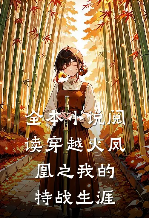 全本小说阅读穿越火凤凰之我的特战生涯