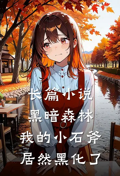 长篇小说黑暗森林：我的小石斧居然黑化了