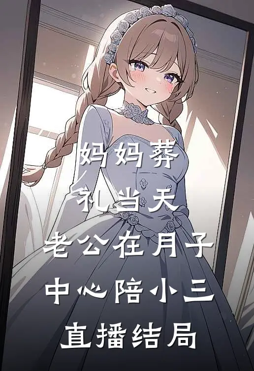 妈妈葬礼当天，老公在月子中心陪小三直播结局