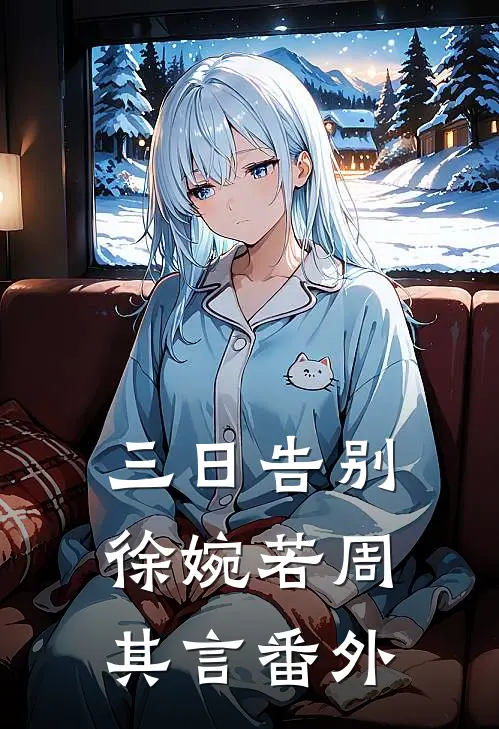 三日告别徐婉若周其言 番外