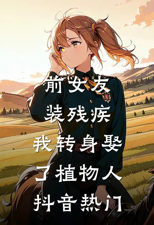 前女友装残疾，我转身娶了植物人抖音热门