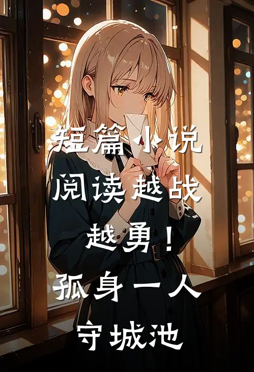 短篇小说阅读越战越勇！孤身一人守城池