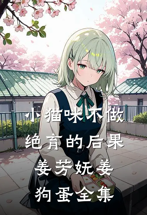 小猫咪不做绝育的后果姜芳妩姜狗蛋 全集