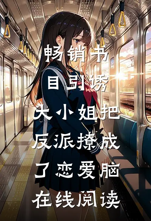畅销书目引诱:大小姐把反派撩成了恋爱脑在线阅读