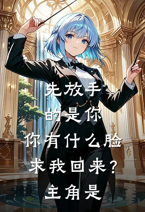 先放手的是你，你有什么脸求我回来？主角是