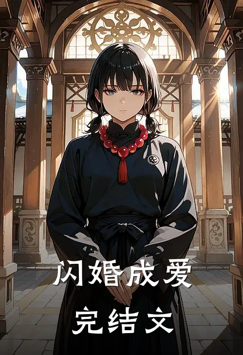 闪婚成爱完结文