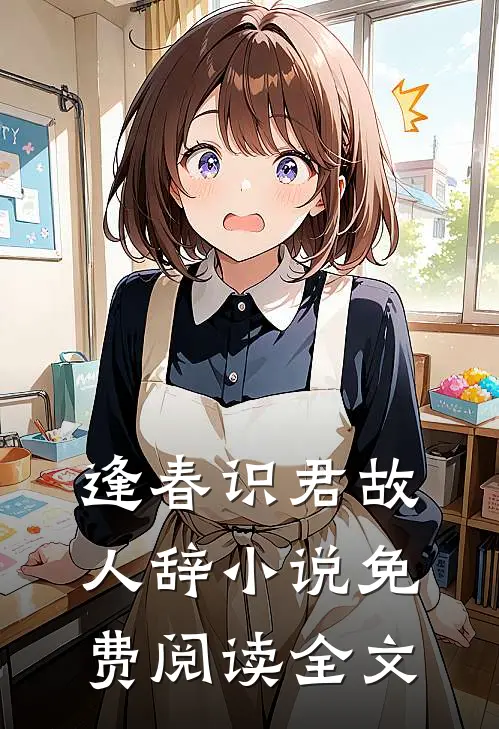 逢春识君故人辞小说免费阅读全文