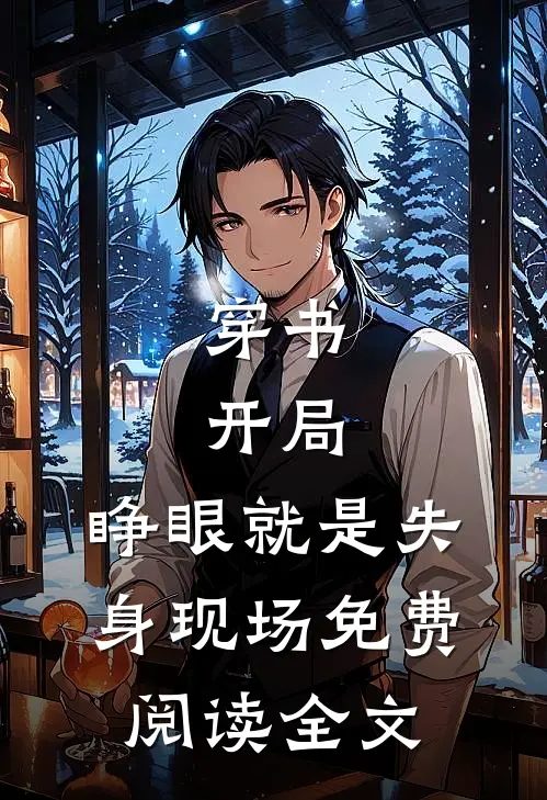 穿书：开局，睁眼就是失身现场免费阅读全文
