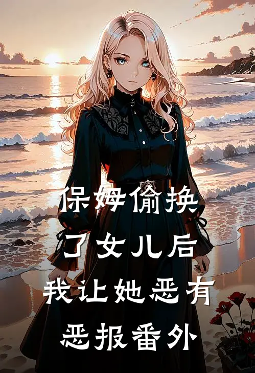 保姆偷换了女儿后，我让她恶有恶报 番外