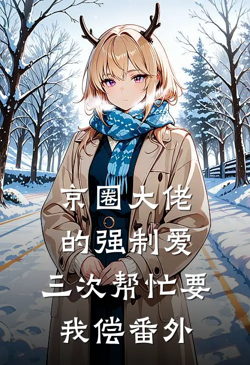京圈大佬的强制爱：三次帮忙要我偿番外