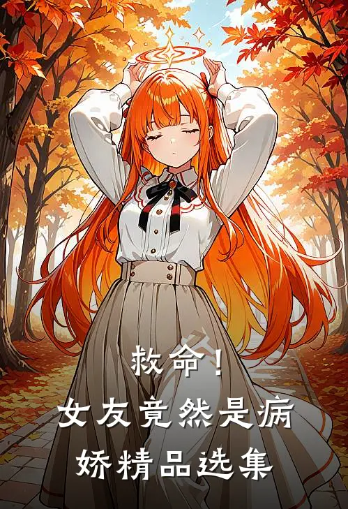 救命！女友竟然是病娇精品选集