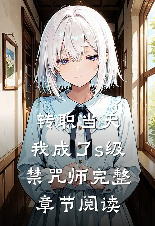 转职当天，我成了s级禁咒师完整章节阅读