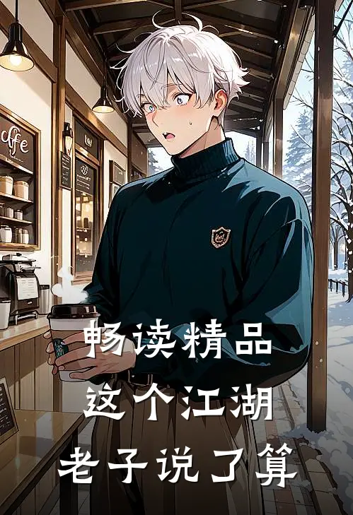 畅读精品这个江湖，老子说了算