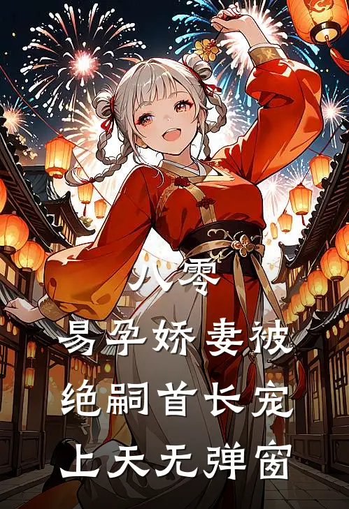 八零，易孕娇妻被绝嗣首长宠上天无弹窗