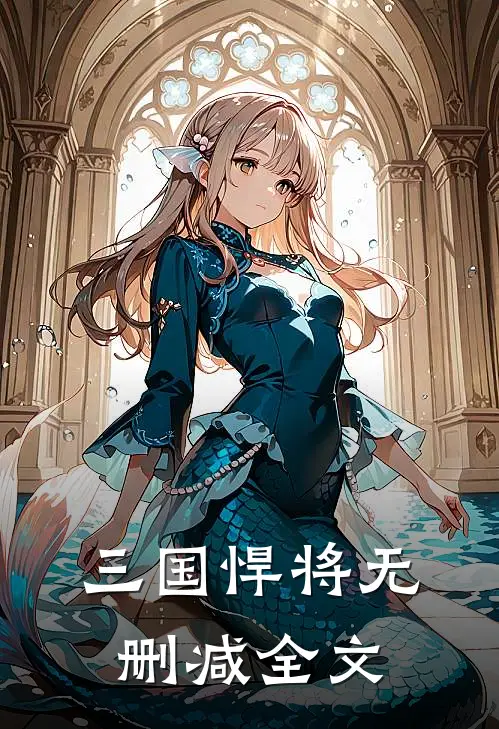 三国悍将无删减全文