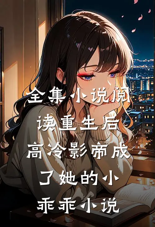 全集小说阅读重生后,高冷影帝成了她的小乖乖小说