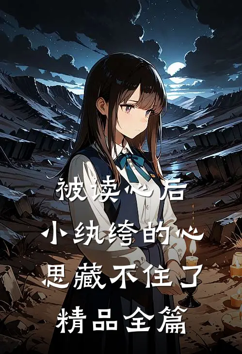 被读心后，小纨绔的心思藏不住了精品全篇