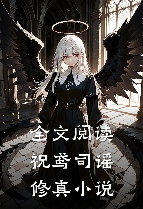 全文阅读祝鸢司谣修真小说