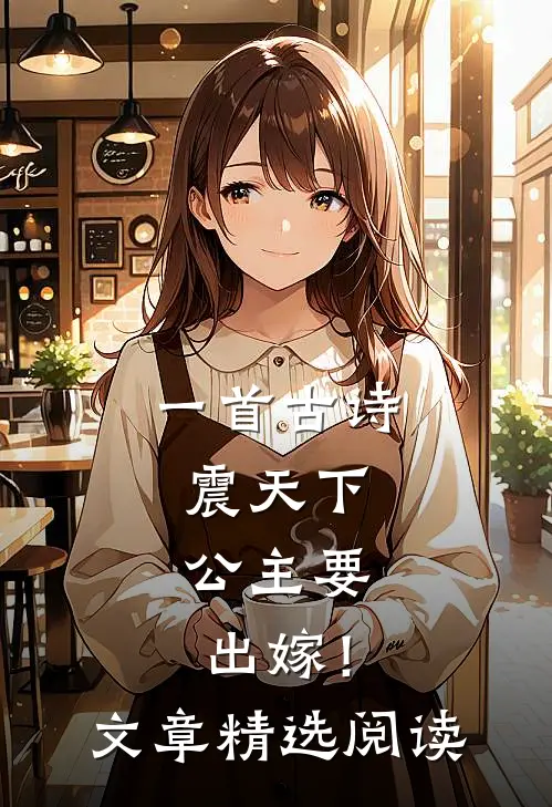 一首古诗震天下，公主要出嫁！文章精选阅读