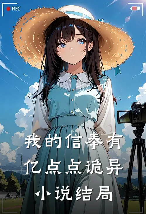 我的信奉有亿点点诡异小说结局