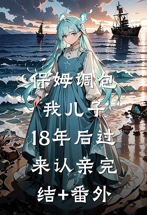 保姆调包我儿子，18年后过来认亲完结+番外