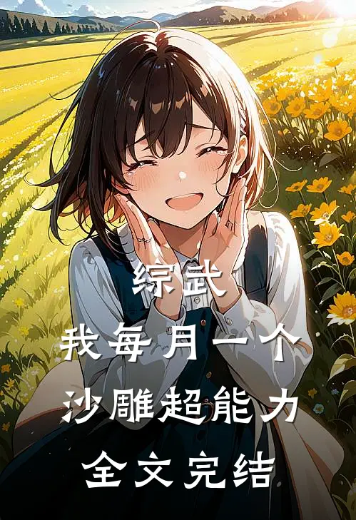 综武，我每月一个沙雕超能力全文完结