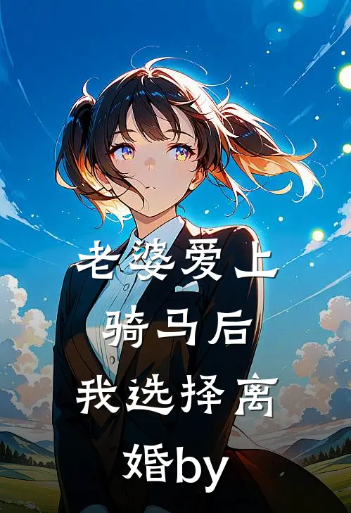 老婆爱上骑马后，我选择离婚by