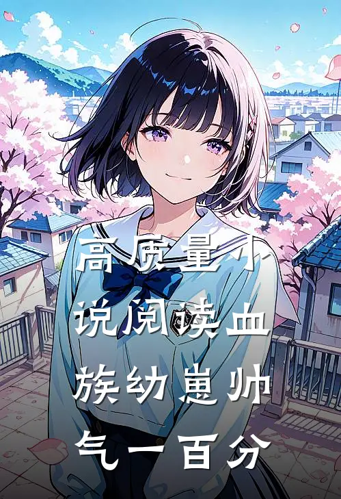 高质量小说阅读血族幼崽帅气一百分