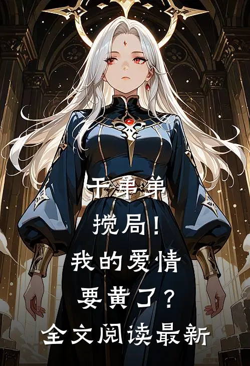 干弟弟搅局！我的爱情要黄了？全文阅读最新