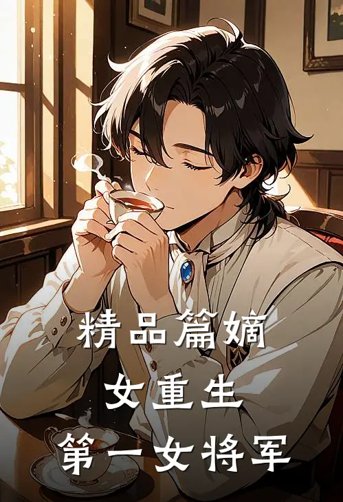 精品篇嫡女重生：第一女将军