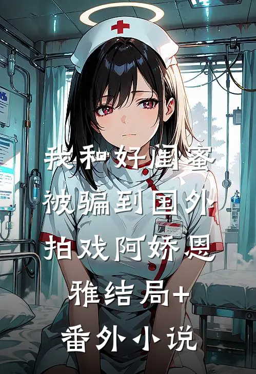 我和好闺蜜被骗到国外拍戏阿娇恩雅结局+番外小说